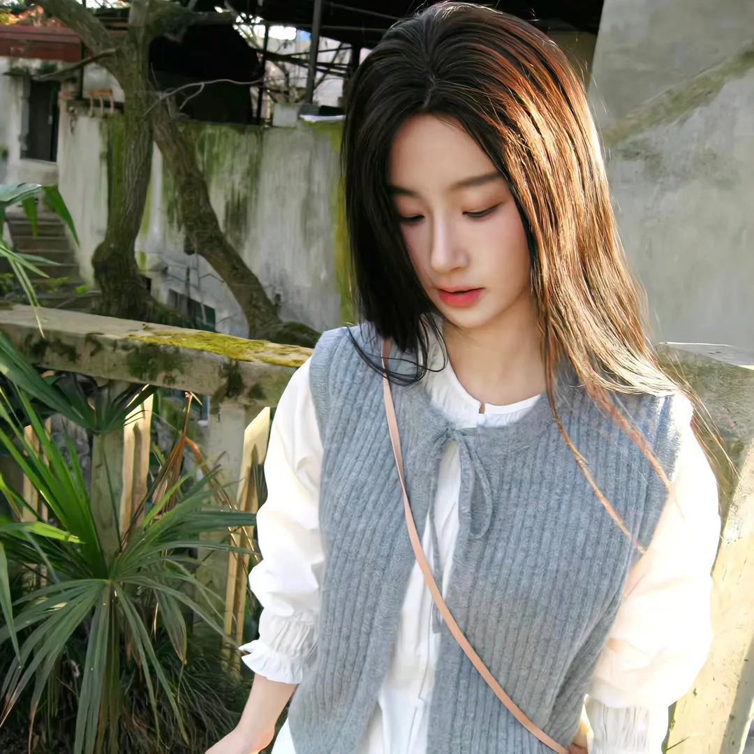 我是处女座