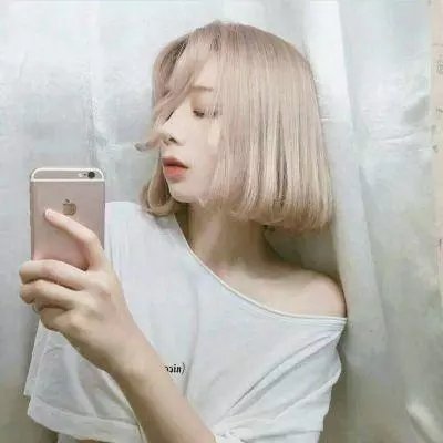 粉色水仙