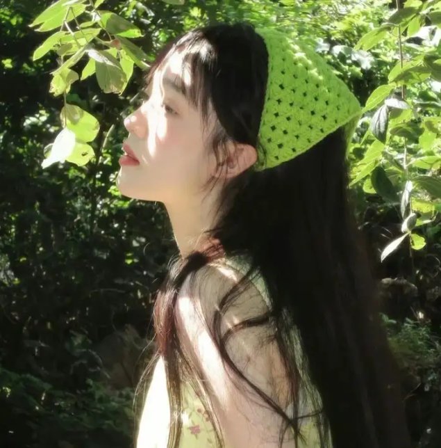 记忆花园
